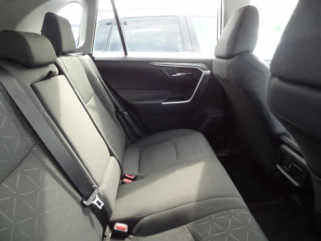 Thumbnail: 2024 Toyota RAV4 - 14