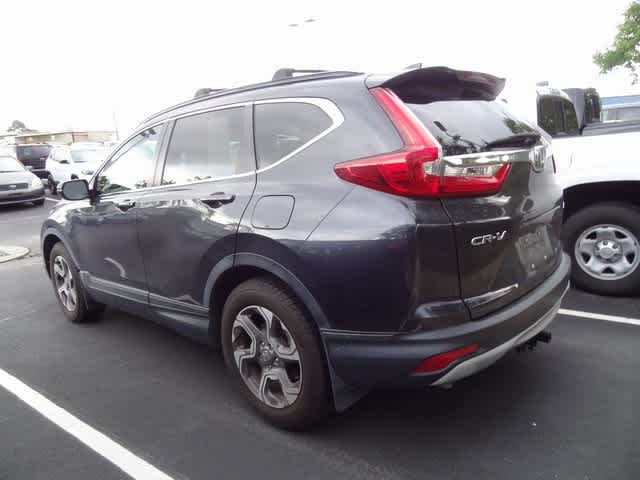 Thumbnail: 2019 Honda CR-V - 5