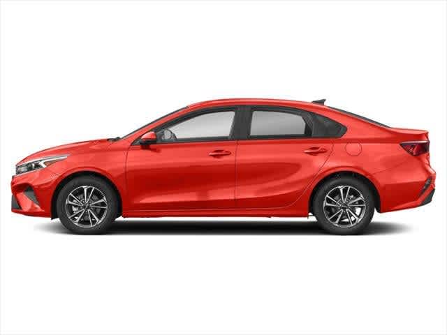 Thumbnail: 2024 Kia Forte - 3