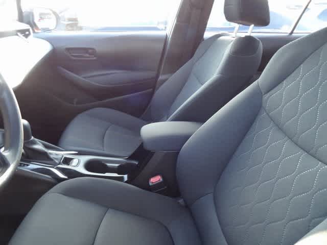 Thumbnail: 2022 Toyota Corolla - 7