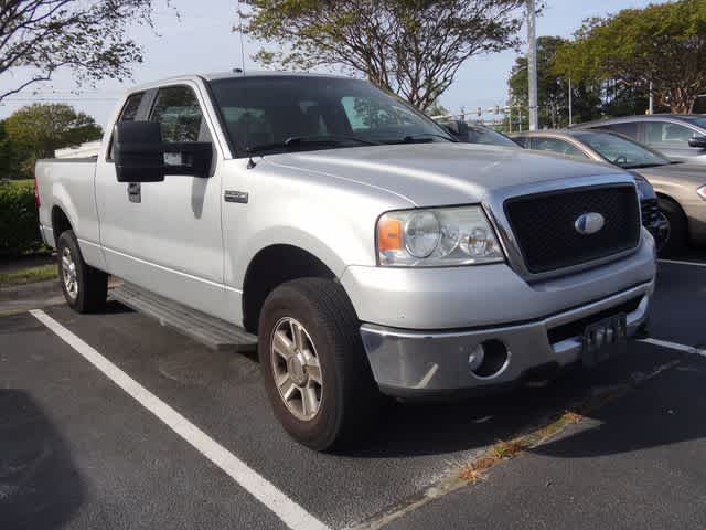 Thumbnail: 2008 Ford F-150 - 3