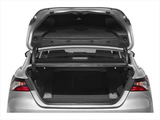 Thumbnail: 2023 Toyota Camry - 11