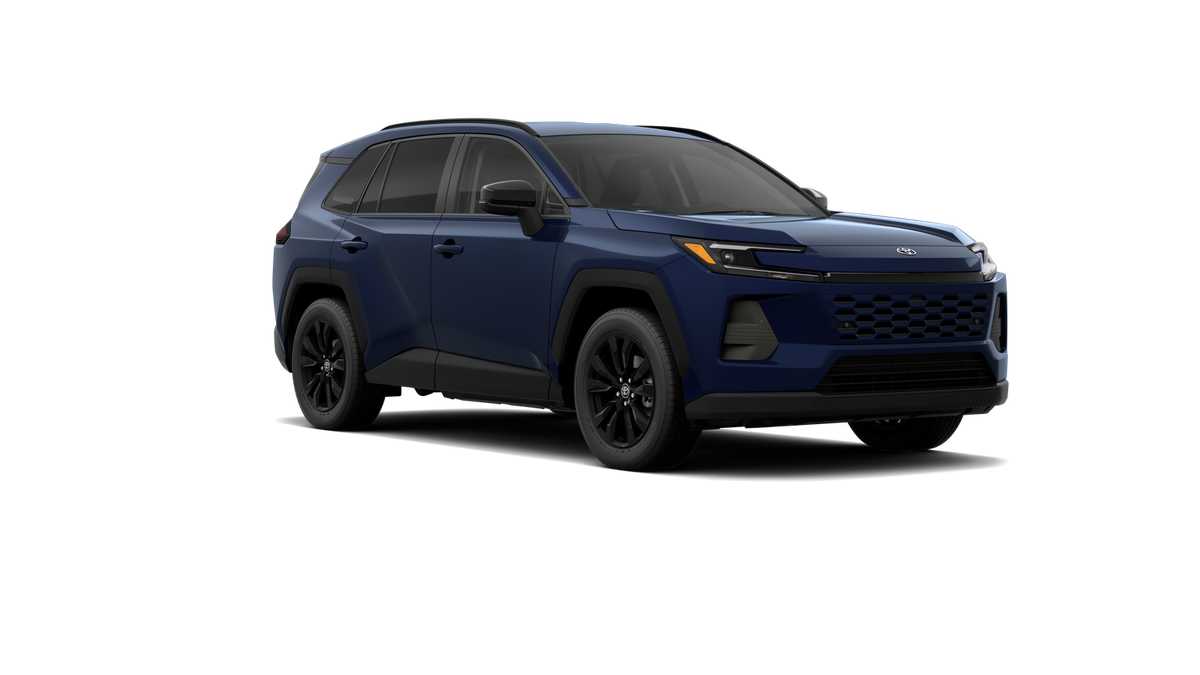 Thumbnail: 2026 Toyota RAV4 - 15