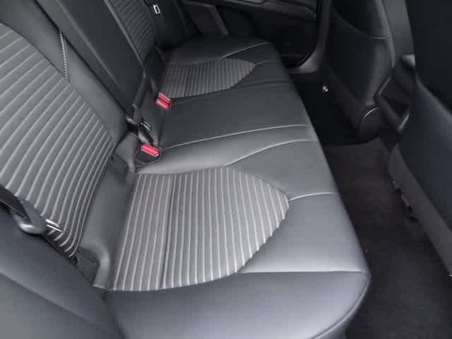 Thumbnail: 2021 Toyota Camry - 9