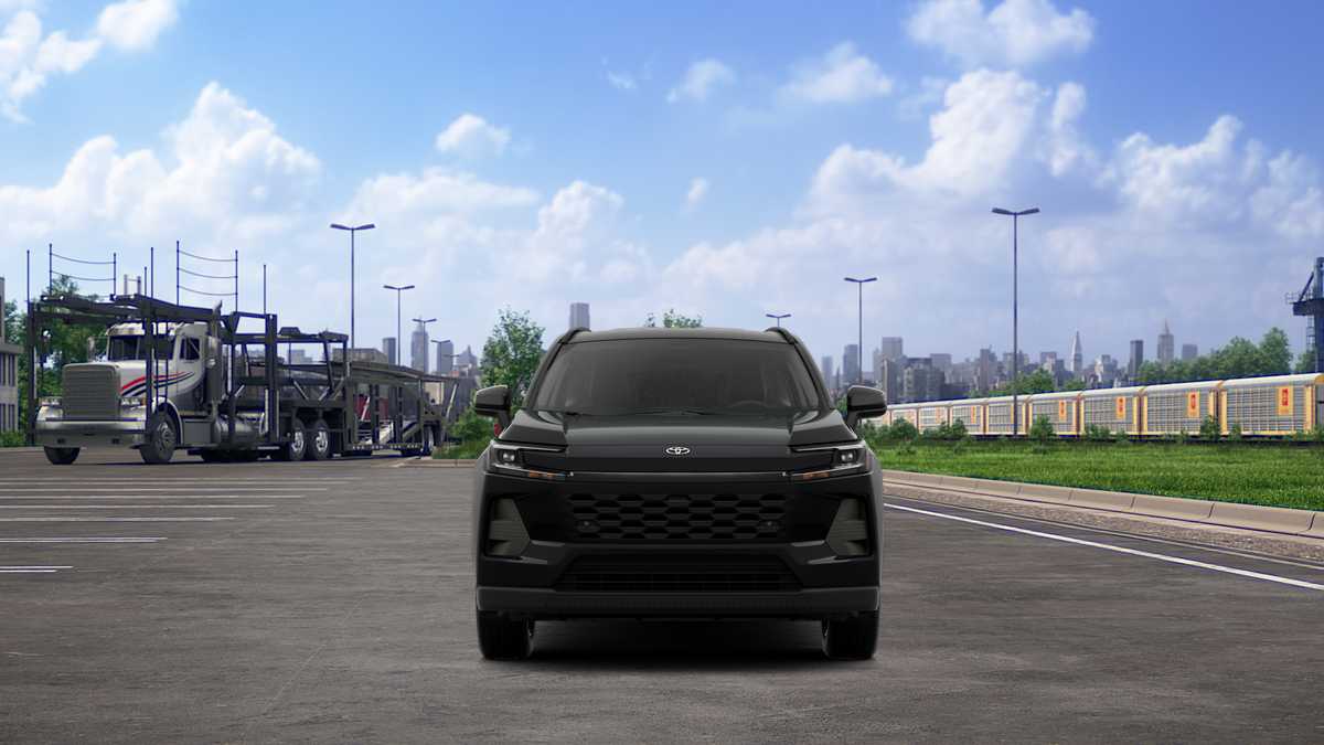 Thumbnail: 2026 Toyota RAV4 - 17