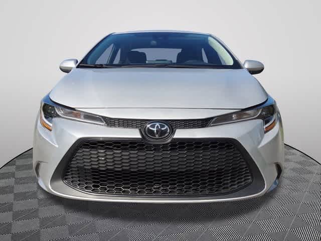 Thumbnail: 2022 Toyota Corolla - 5