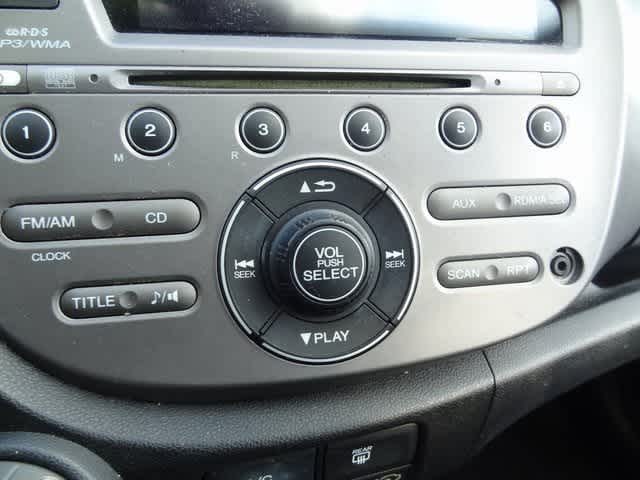Thumbnail: 2011 Honda Fit - 9