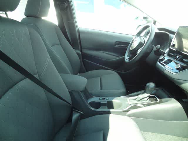 Thumbnail: 2025 Toyota Corolla - 11