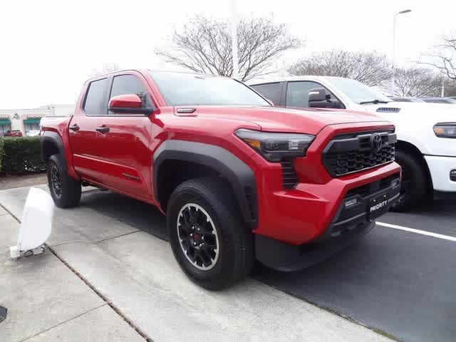 Thumbnail: 2025 Toyota Tacoma - 3
