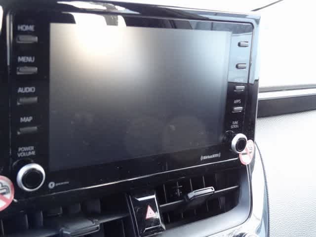 Thumbnail: 2022 Toyota Corolla - 17