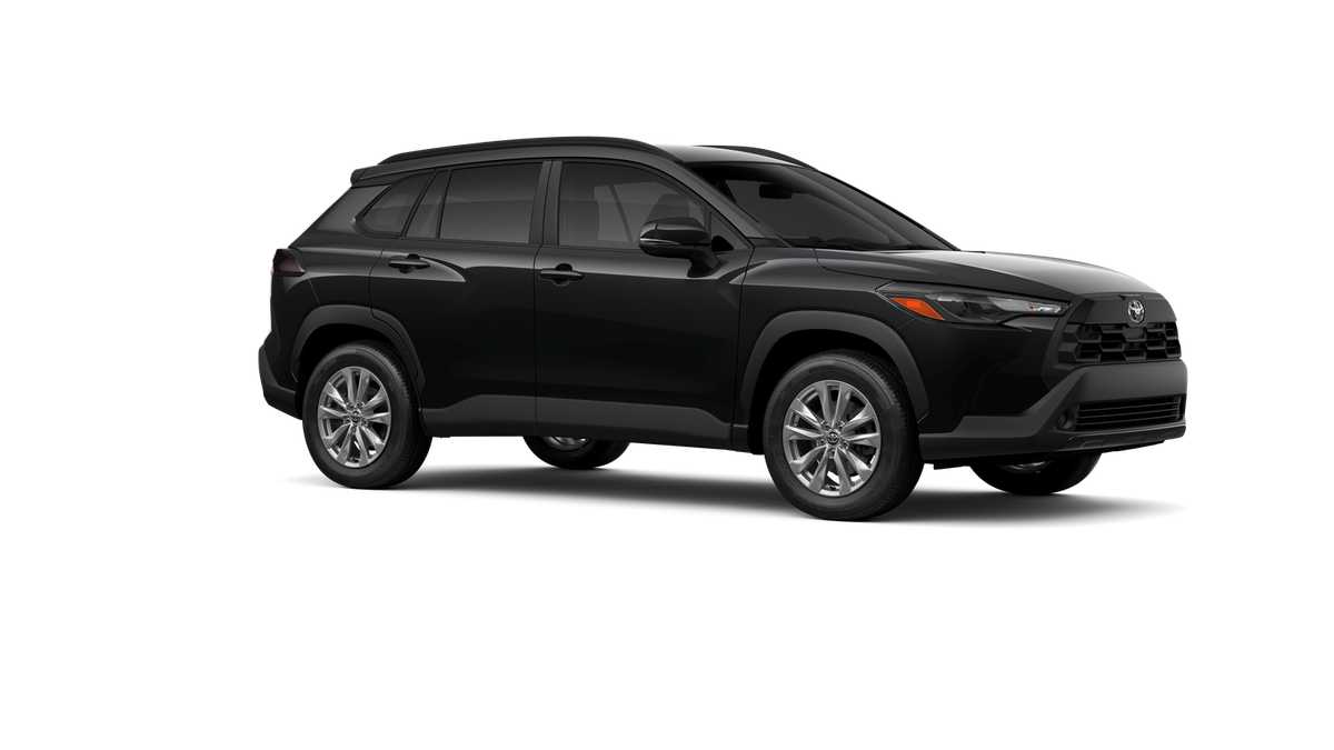 Thumbnail: 2026 Toyota Corolla Cross - 14