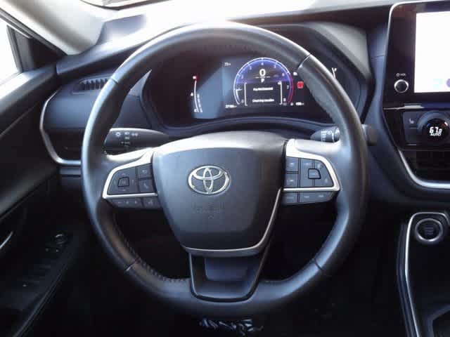 Thumbnail: 2024 Toyota Grand Highlander - 19