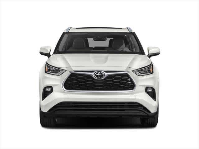 Thumbnail: 2021 Toyota Highlander - 4