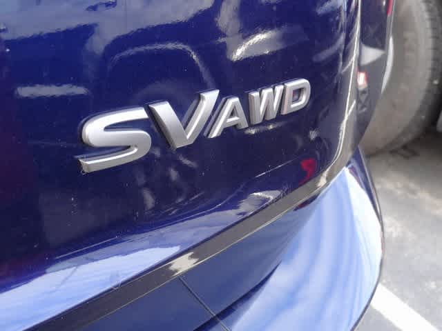 Thumbnail: 2024 Nissan Rogue - 15