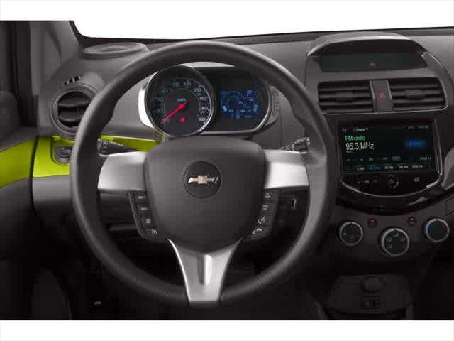 Thumbnail: 2015 Chevrolet Spark - 6