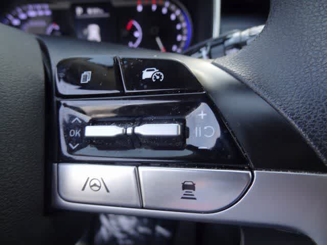 Thumbnail: 2024 Hyundai Tucson - 21