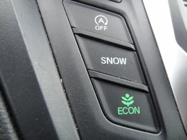 Thumbnail: 2024 Honda Odyssey - 35