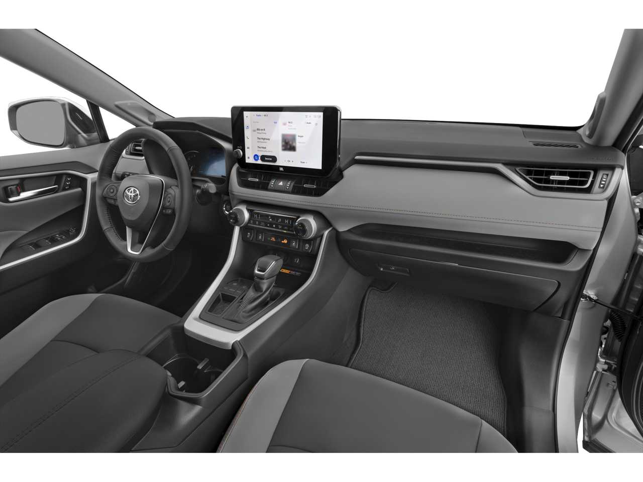 Thumbnail: 2023 Toyota RAV4 - 11