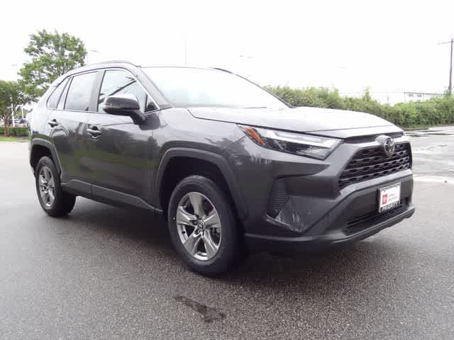 Thumbnail: 2025 Toyota RAV4 - 5