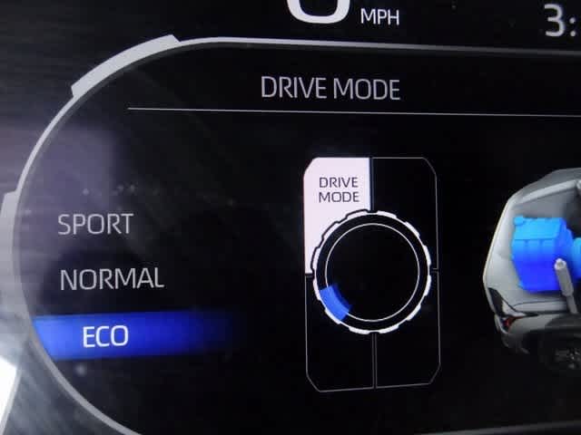 Thumbnail: 2023 Toyota Sequoia - 40