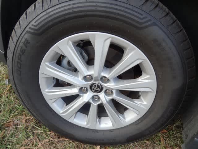 Thumbnail: 2024 Toyota Grand Highlander - 43