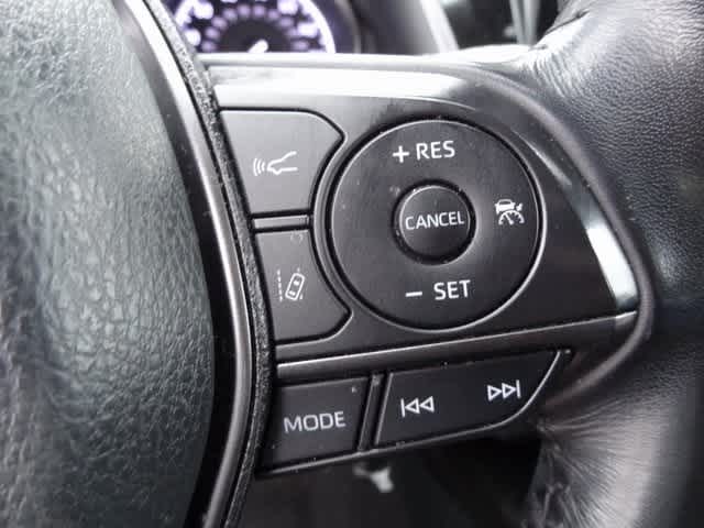 Thumbnail: 2023 Toyota Camry - 19