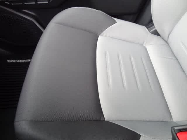 Thumbnail: 2025 Toyota Tacoma - 22