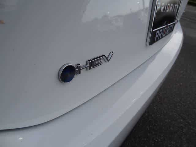 Thumbnail: 2025 Toyota Camry - 38