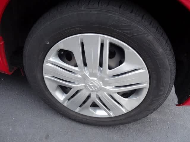 Thumbnail: 2019 Honda Fit - 12