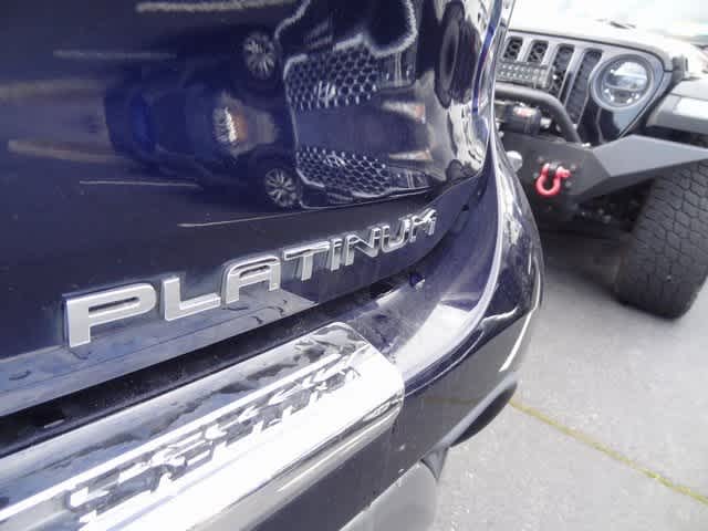 Thumbnail: 2022 Toyota Highlander - 51