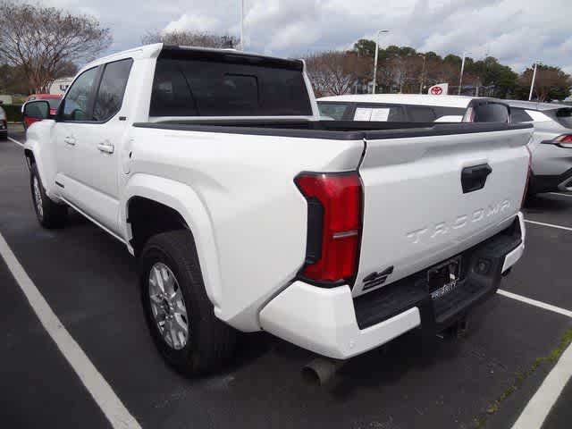 Thumbnail: 2024 Toyota Tacoma - 7