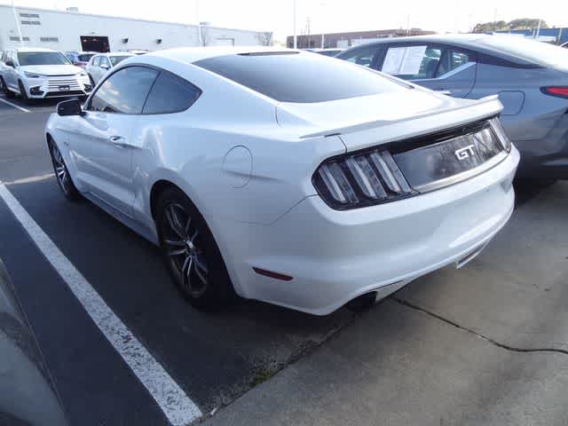 Thumbnail: 2016 Ford Mustang - 7