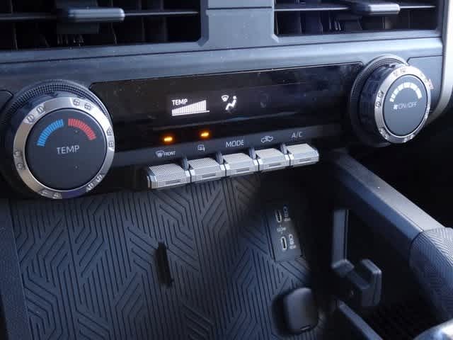 Thumbnail: 2024 Toyota Tacoma - 26