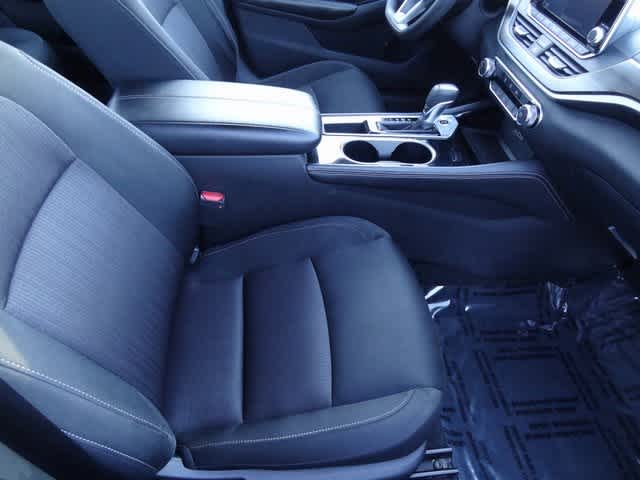 Thumbnail: 2023 Nissan Altima - 23