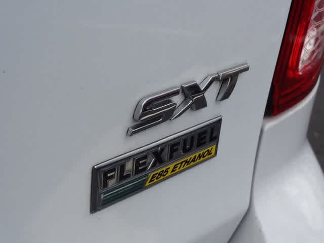 2016 Dodge Grand Caravan SXT 15