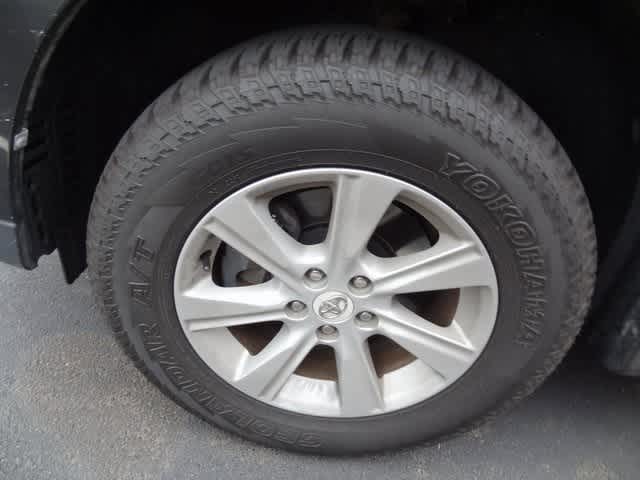 Thumbnail: 2013 Toyota Highlander - 12