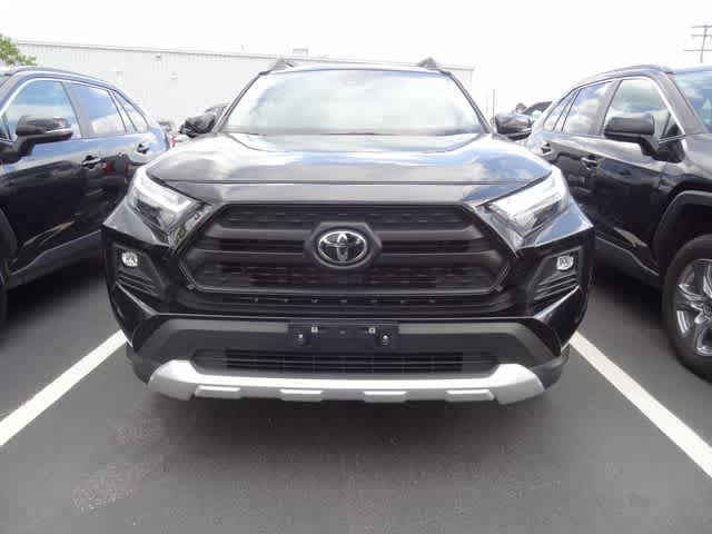 Thumbnail: 2024 Toyota RAV4 - 2