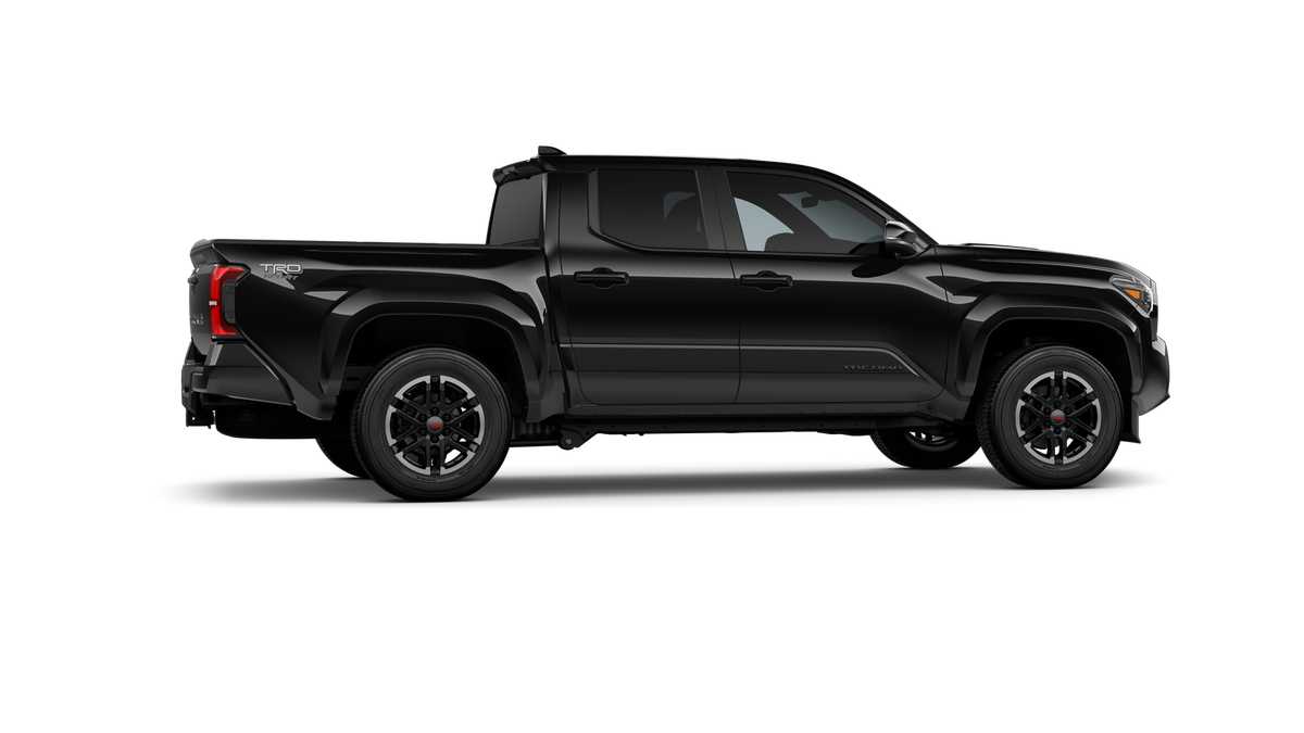 Thumbnail: 2025 Toyota Tacoma - 12