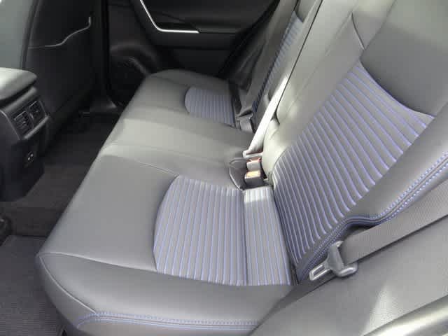 Thumbnail: 2024 Toyota RAV4 - 9