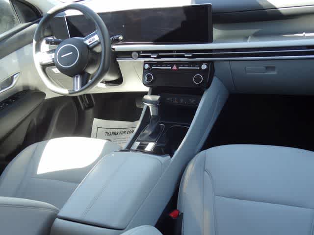 Thumbnail: 2025 Hyundai Tucson - 19