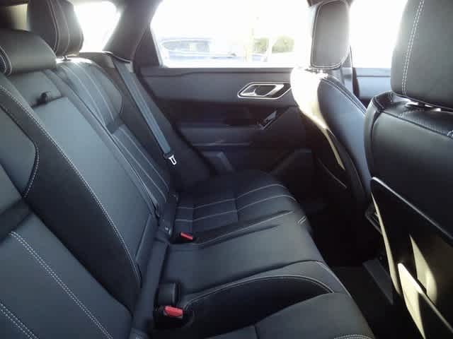 Thumbnail: 2021 Land Rover Range Rover Velar - 11