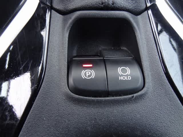 Thumbnail: 2021 Toyota Corolla - 26