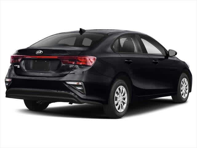 Thumbnail: 2020 Kia Forte - 2