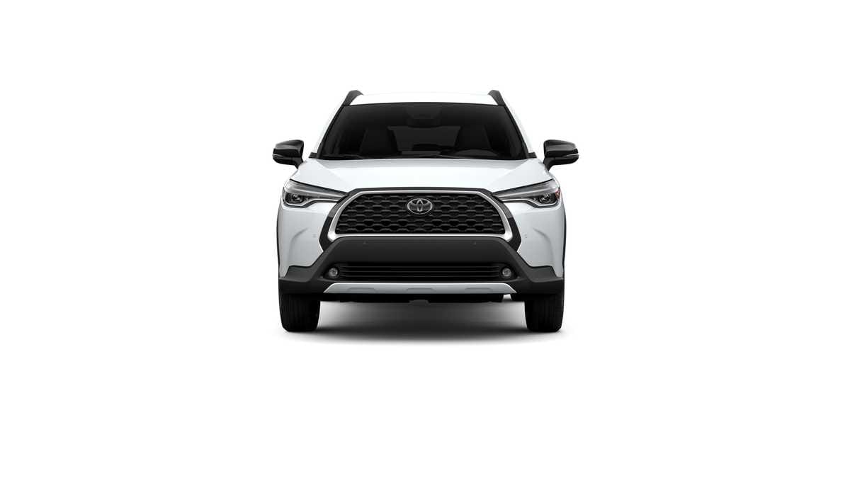 Thumbnail: 2025 Toyota Corolla Cross - 17