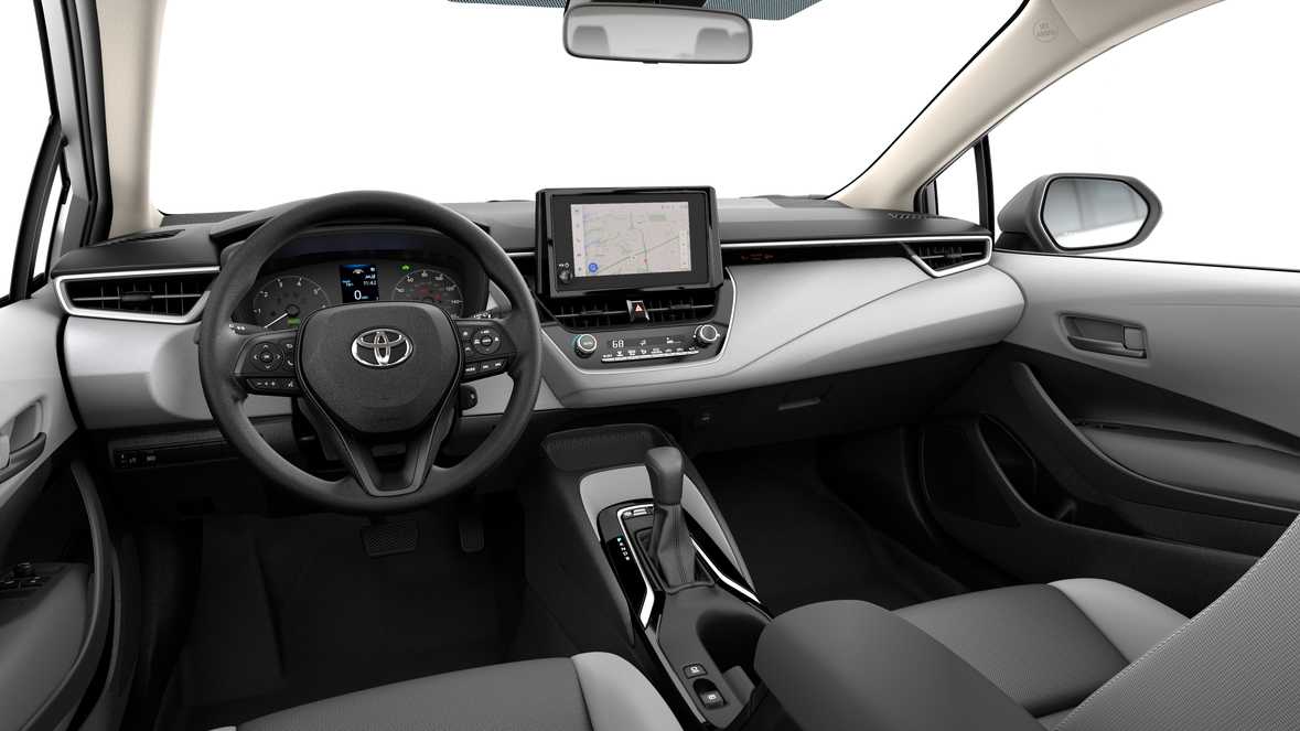 Thumbnail: 2025 Toyota Corolla - 5
