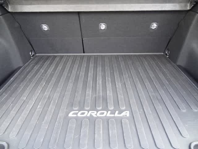Thumbnail: 2024 Toyota Corolla - 9