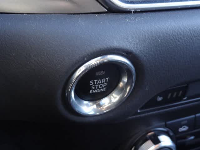 Thumbnail: 2017 Mazda CX-5 - 16