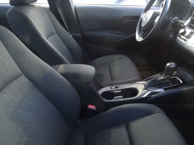 Thumbnail: 2023 Toyota Corolla - 12