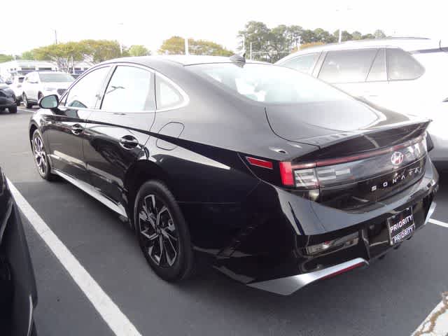 Thumbnail: 2025 Hyundai Sonata - 7