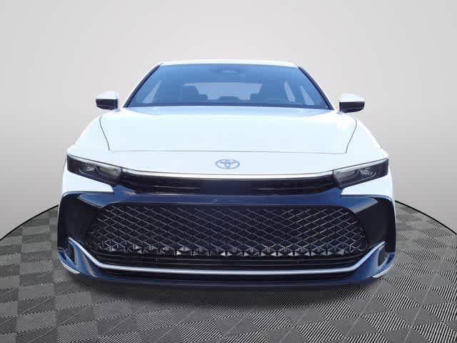 Thumbnail: 2024 Toyota Crown - 5